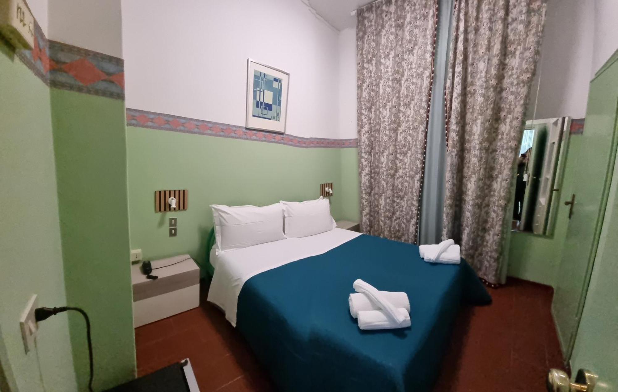Hotel K2 Cervia 3 Stelle Sup Exterior foto