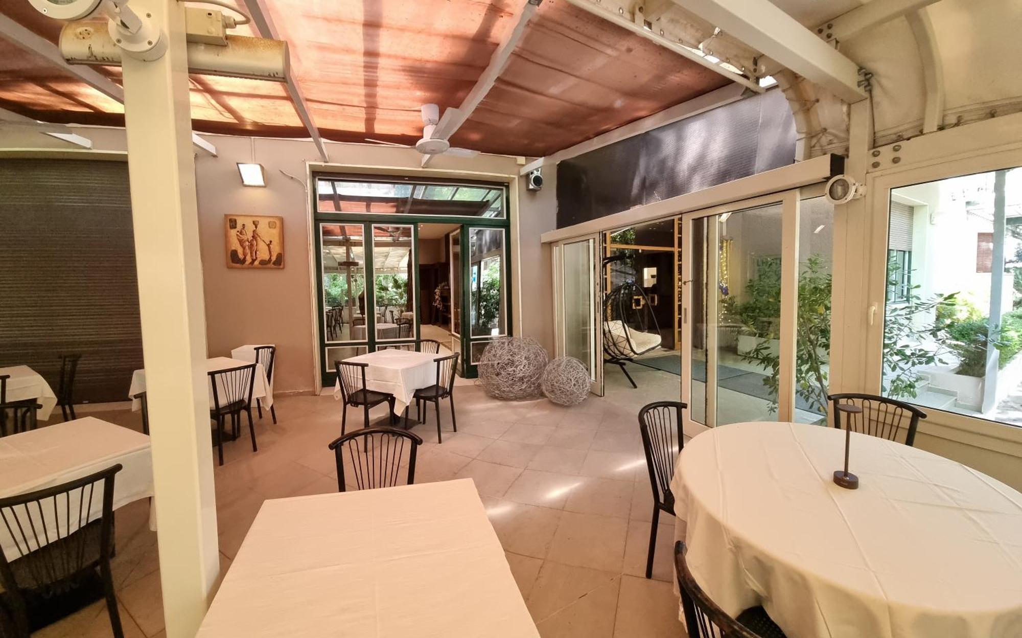 Hotel K2 Cervia 3 Stelle Sup Exterior foto